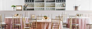 luxury events raleigh The Fairview Raleigh