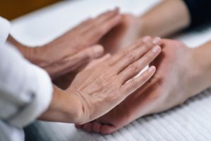 reiki courses raleigh Souly Holistic