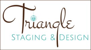 home staging raleigh Triangle Staging & Design