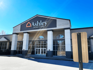 cheap kitchen furniture raleigh Ashley HomeStore