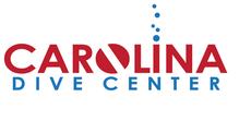 diving sites raleigh Carolina Dive Center