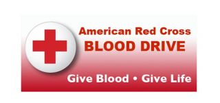 In conjunction with the American Red Cross, we will be holding a blood drive on Saturday, May 6th from 10:00am to 3:00pm. For more information, please