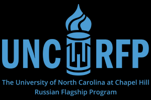 russian classes raleigh UNC Center for Slavic, Eurasian, and East European Studies
