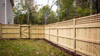 pergolas raleigh Sierra Structures - Fences, Decks & Screen Porches