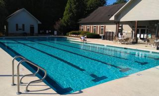 swimming pool maintenance raleigh Pool Professionals, Inc.