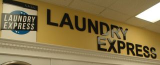 laundries raleigh Laundry Express