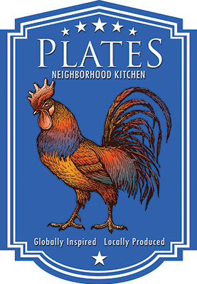 american restaurants raleigh Plates Neighborhood Kitchen