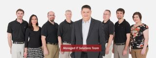 computer consulting raleigh Managed IT Solutions