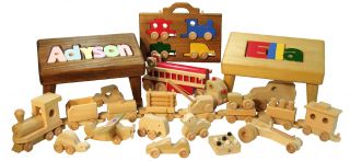 wooden toys raleigh Quality Woodcrafts