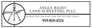 quantity surveyors raleigh Angle Right Land Surveying