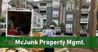 furniture removal raleigh McJunk - Raleigh Triangle Junk Removal