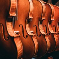 violin lessons raleigh Rawls Violin Studio & Performance