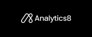 big data companies raleigh Analytics8 - Raleigh