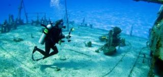 scuba diving lessons raleigh By The Shore SCUBA Instruction LLC
