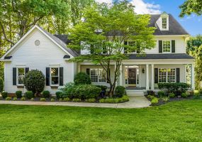 luxury real estate raleigh Rich Realty Group