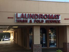 laundries raleigh Eastgate Laundromat