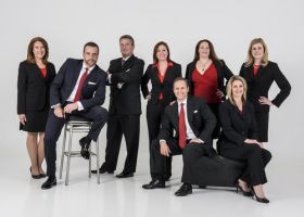 Corporate Portraits and Groups