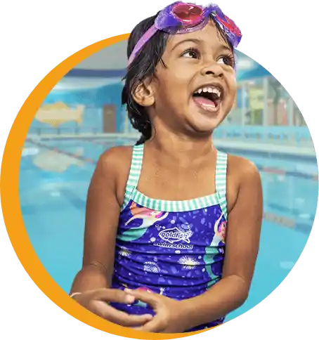 adult swimming lessons raleigh Goldfish Swim School - Wake Forest