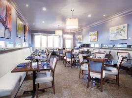 restaurants with private rooms raleigh Midtown Grille