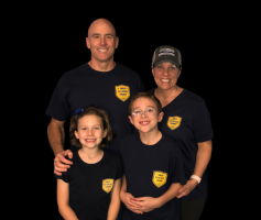 police self defence raleigh Family Self Defense Training of Wake County NC