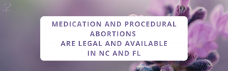 abortion clinics raleigh A Woman's Choice of Raleigh