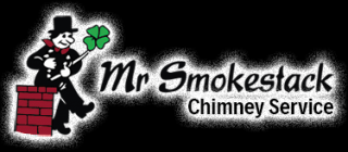 Mr Smokestack Chimney Services Logo