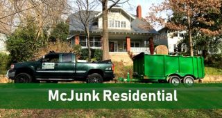 furniture removal raleigh McJunk - Raleigh Triangle Junk Removal