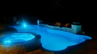 swimming pool maintenance raleigh David's Pool Services