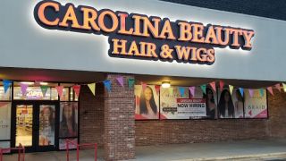 hair extensions stores raleigh Carolina Beauty
