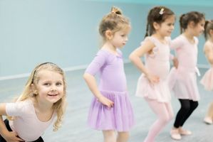 ballet lessons raleigh Nan's School of Dance