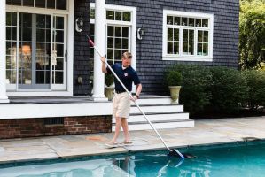 swimming pool maintenance raleigh Pool Scouts of the Greater Triangle Area