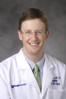otolaryngologists raleigh Matthew D. Ellison , MD