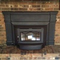 fireplace stores raleigh Mr Smokestack Chimney Service