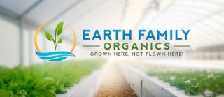 organic stores raleigh Earth Family Organics