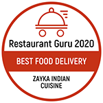 indian restaurants raleigh Zayka Indian Cuisine