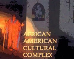 free museums raleigh African American Cultural Complex