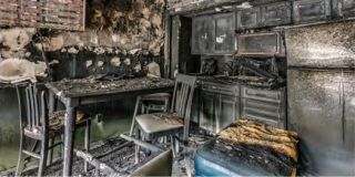 fire damage restoration service wilmington A&I Fire and Water Restoration