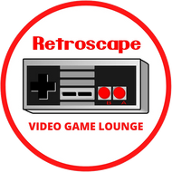 video arcade wilmington Retroscape - Video Game Lounge