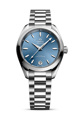 watch repair service wilmington OMEGA Boutique