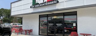 ham shop wilmington Long Island Eatery