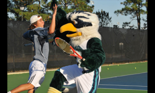 tennis instructor wilmington Seahawk Tennis Camp at UNCW