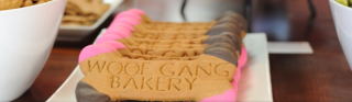 bakery equipment wilmington Woof Gang Bakery & Grooming - Wilmington, NC