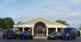 funeral home wilmington Wilmington Funeral and Cremation - Leland Chapel