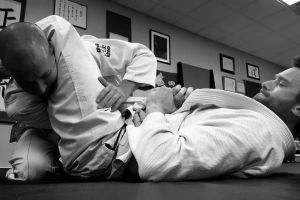 jujitsu school wilmington Shoshin Ryu NC,LLC