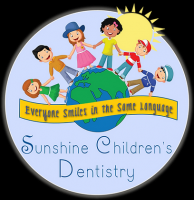 pediatric dentist wilmington Sunshine Children's Dentistry