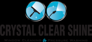 window cleaning service wilmington Crystal Clear Shine