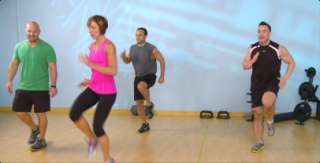 Access to new workouts to target those frustrating trouble spots