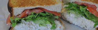 sandwich shop wilmington Carolina Girls’ Grillin’ Cafe