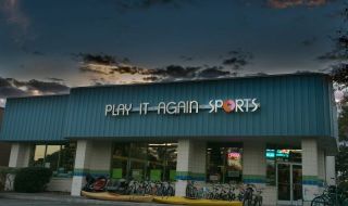 exercise equipment store wilmington Play It Again Sports