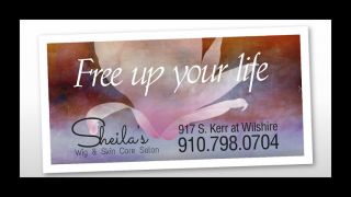 hair replacement service wilmington Sheila's Wigs & Skin Care